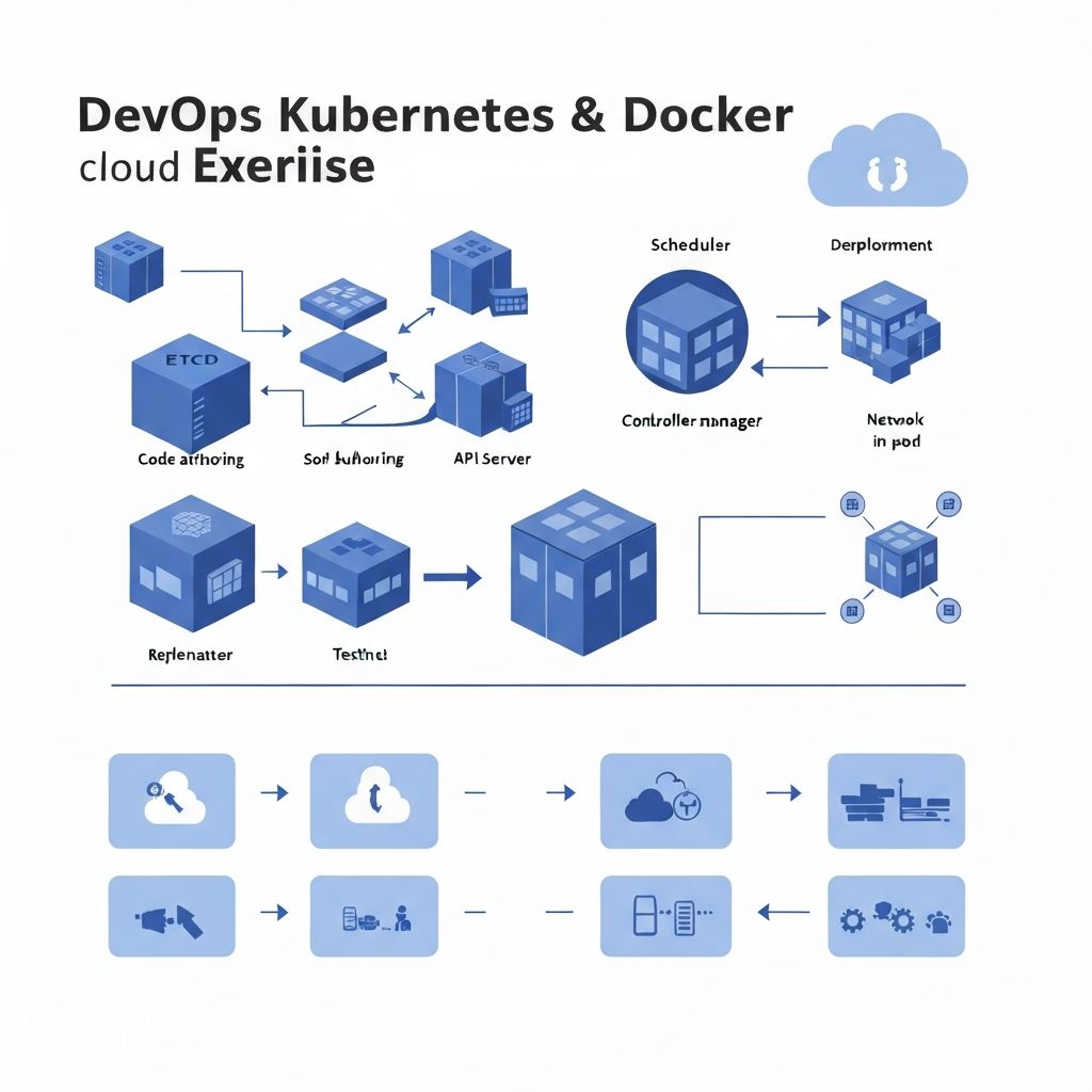 DevOps Exercises