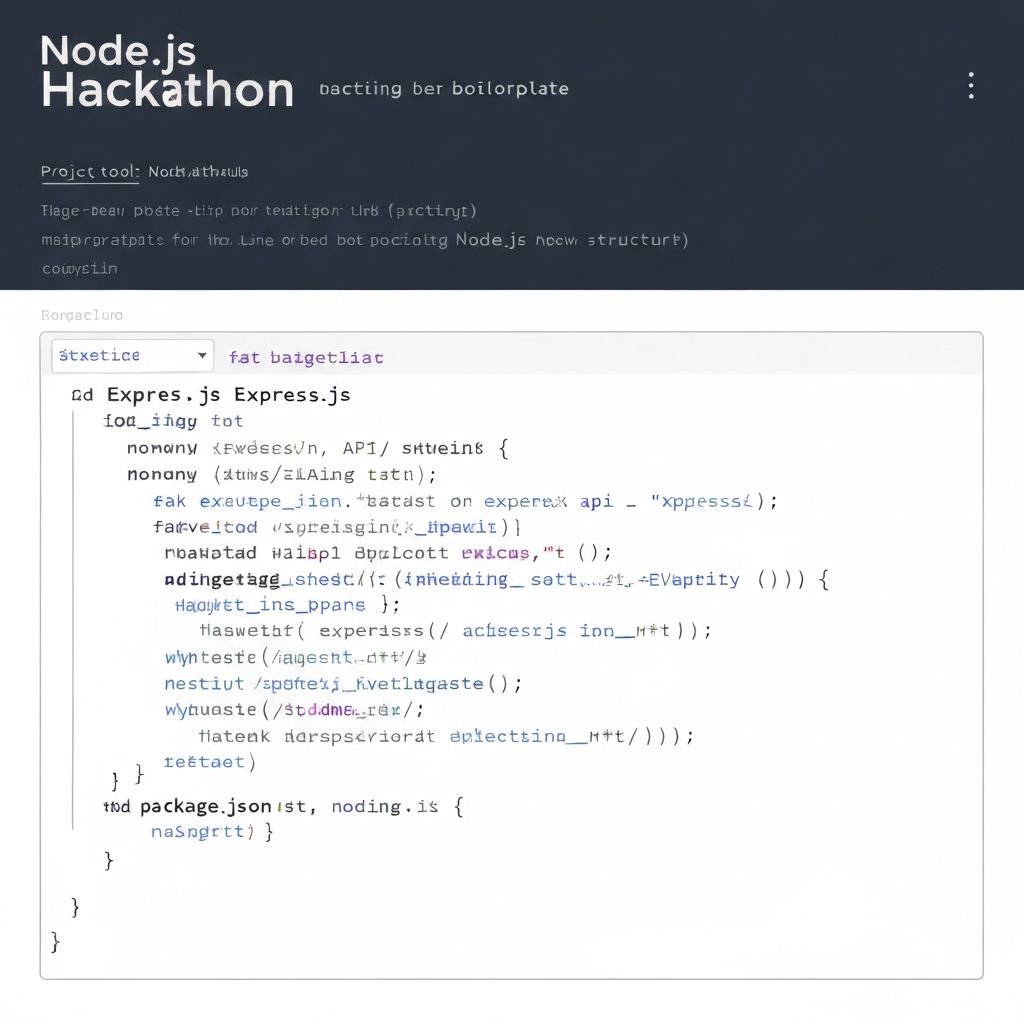PH3AR Hackathon Starter